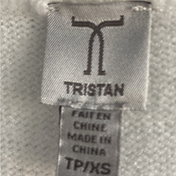 Ladies long vest - Picture 3 of 3